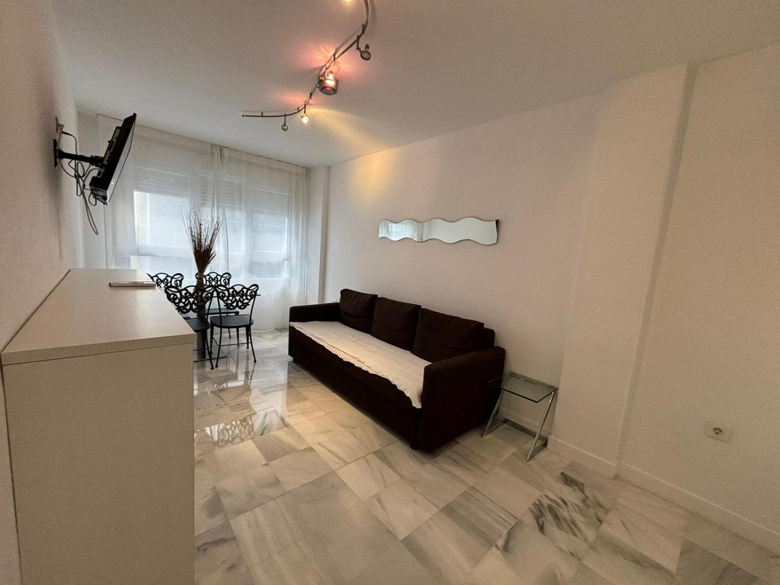 Apartamentos Turisticos Imar Cadice Esterno foto