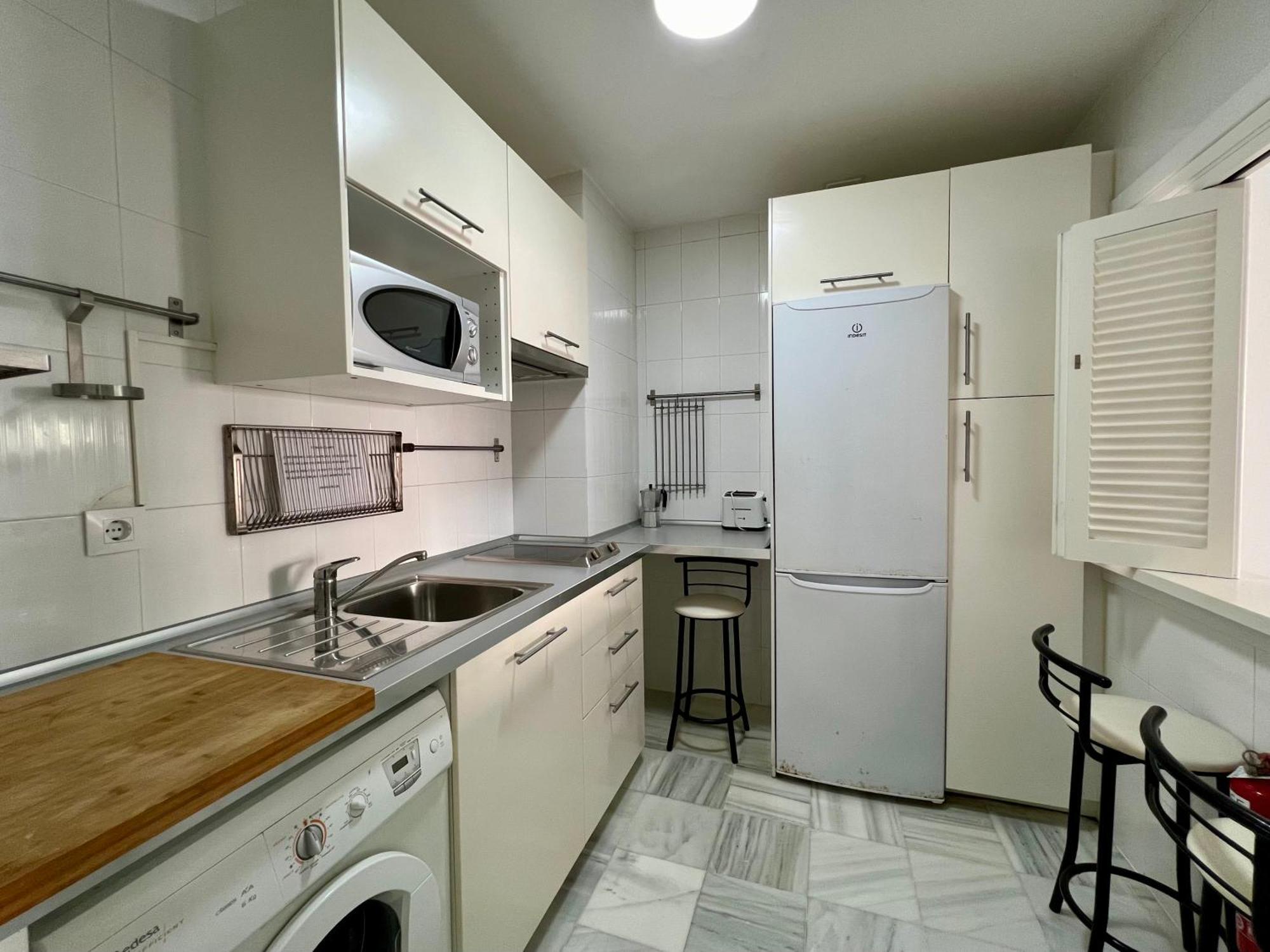 Apartamentos Turisticos Imar Cadice Esterno foto