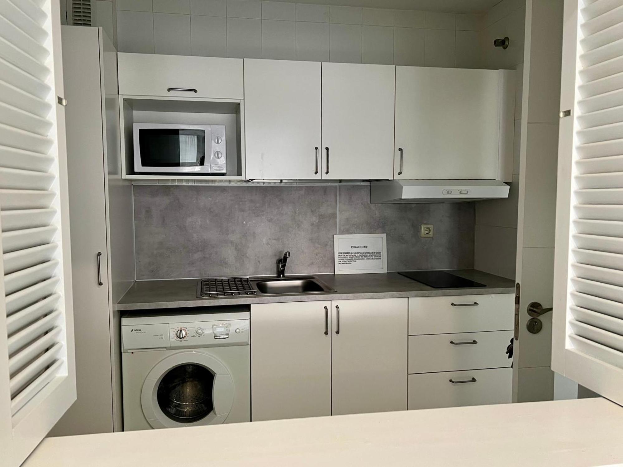 Apartamentos Turisticos Imar Cadice Esterno foto