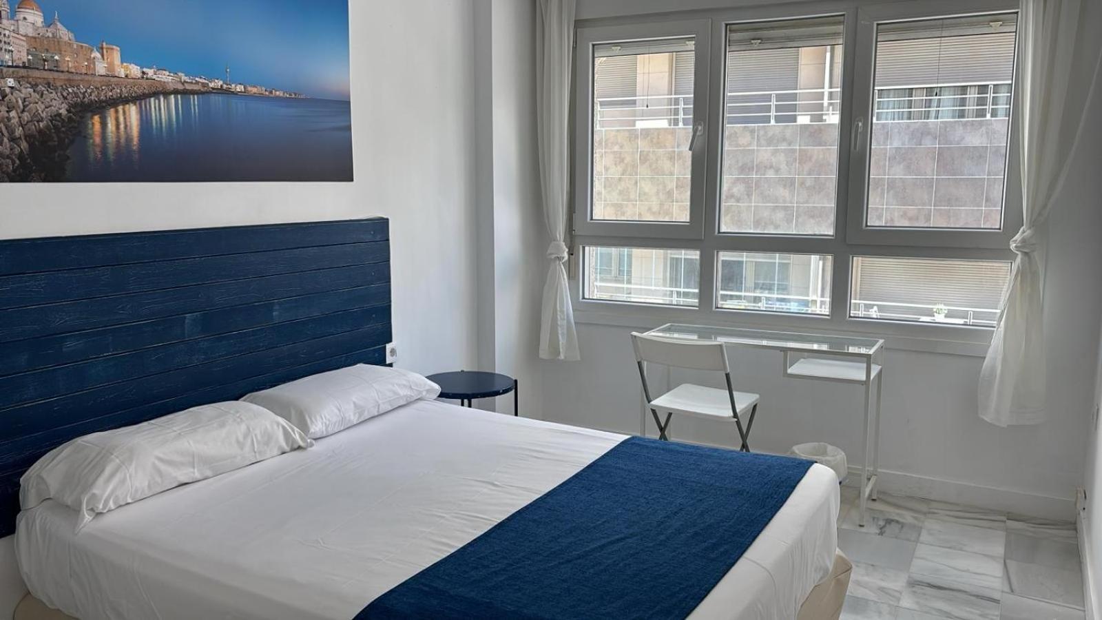 Apartamentos Turisticos Imar Cadice Esterno foto
