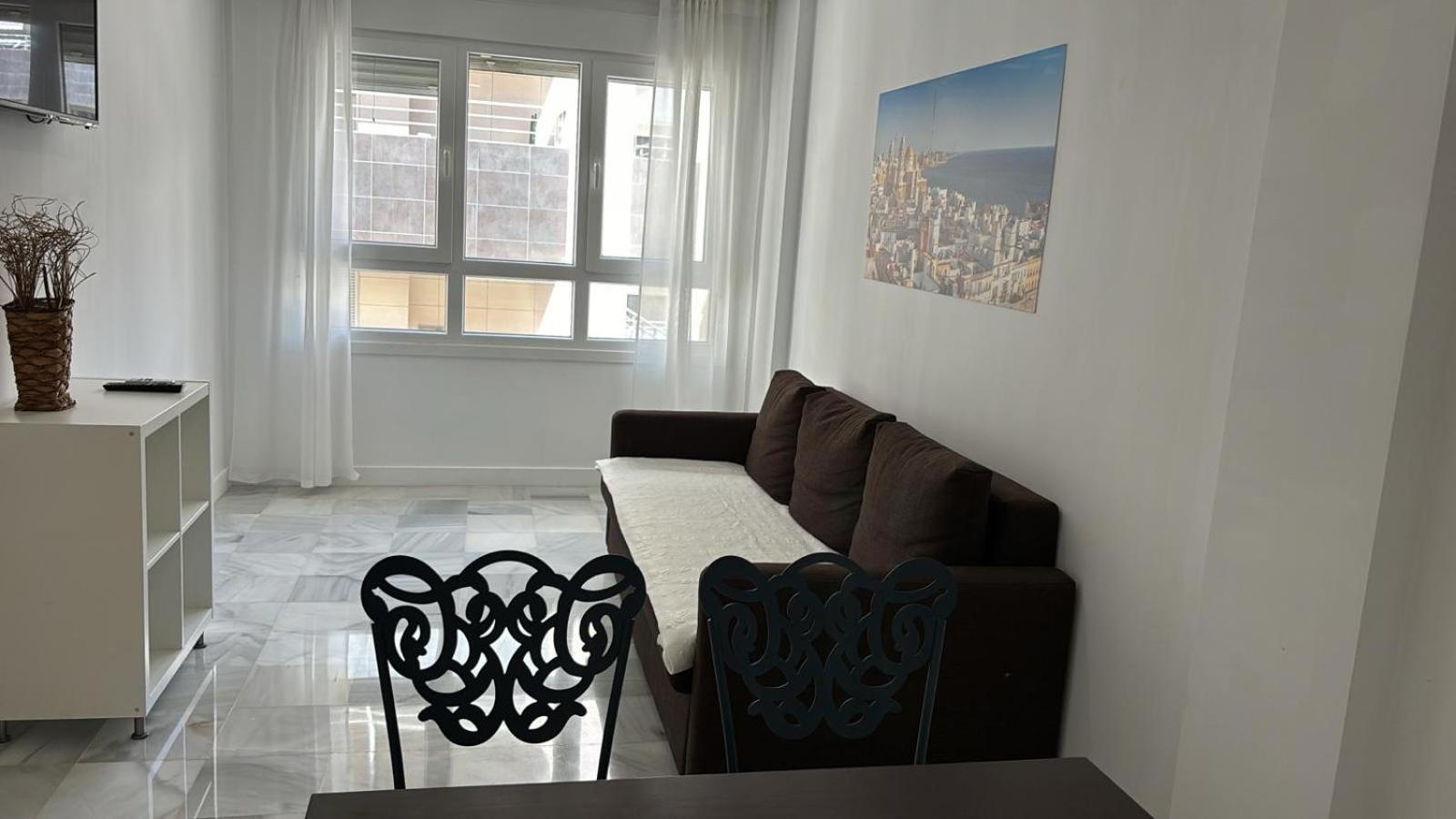 Apartamentos Turisticos Imar Cadice Esterno foto
