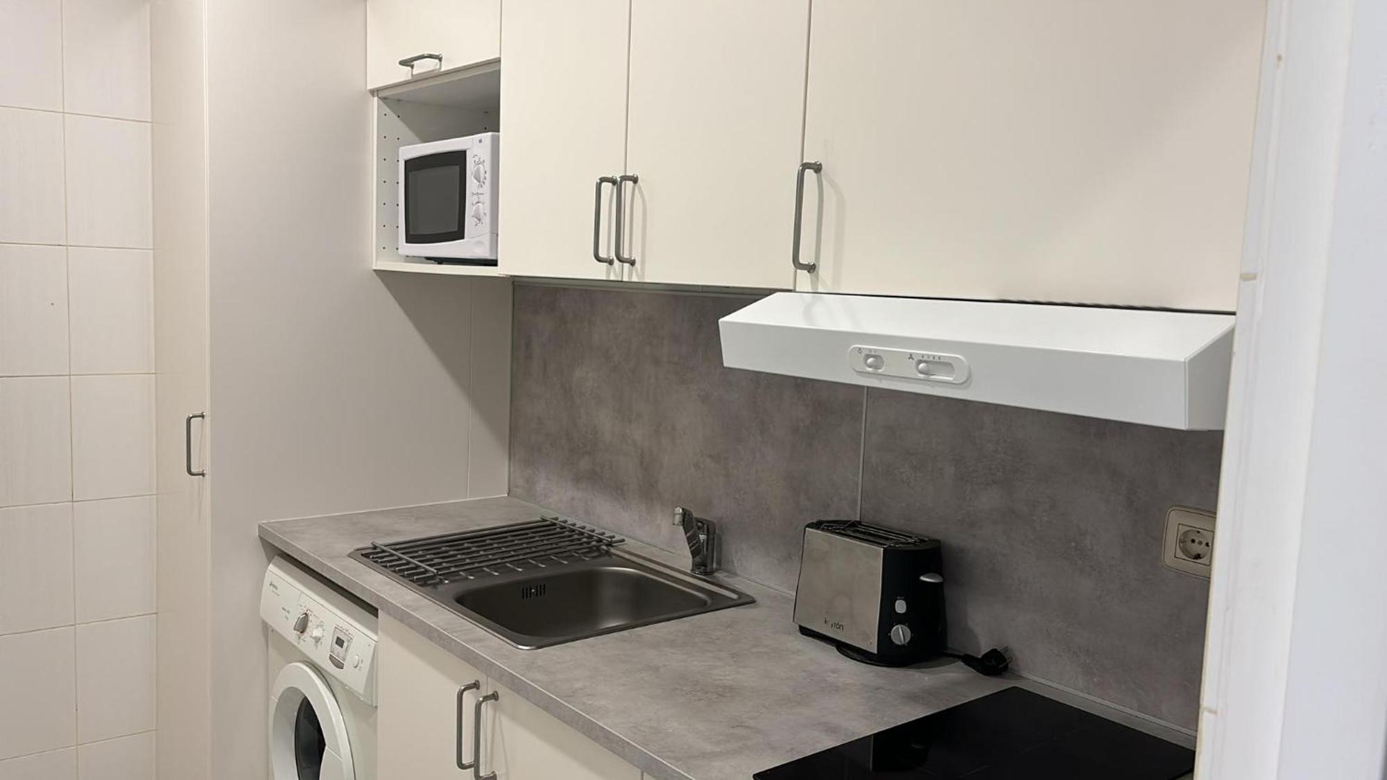 Apartamentos Turisticos Imar Cadice Esterno foto